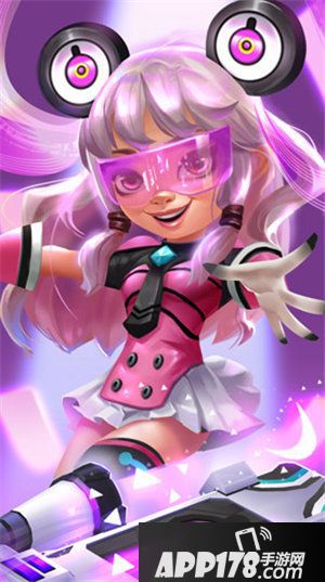 地铁跑酷热闹庆新春