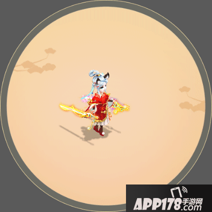 大话西游手游2020全新春节猫鼠时装曝光 吉祥如意万事顺利