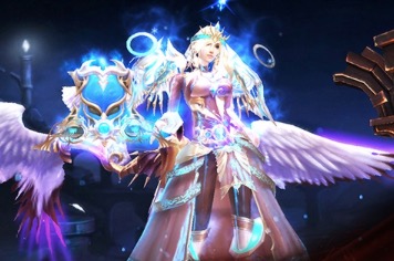 2020不花钱的手游排行榜大全