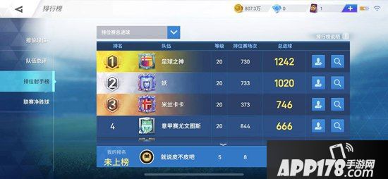 《绿茵之巅》卡洛斯杯足球手游大赛决赛圆满结束