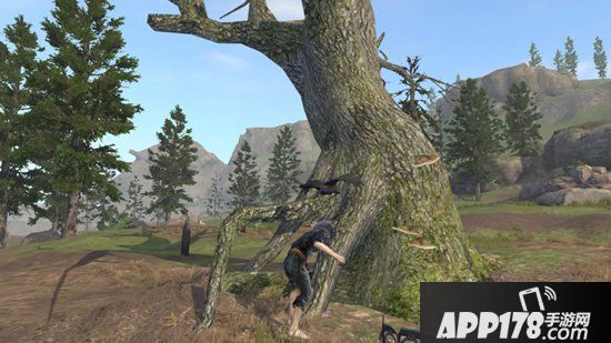 明日之后地图分级解读 地图分级有什么用