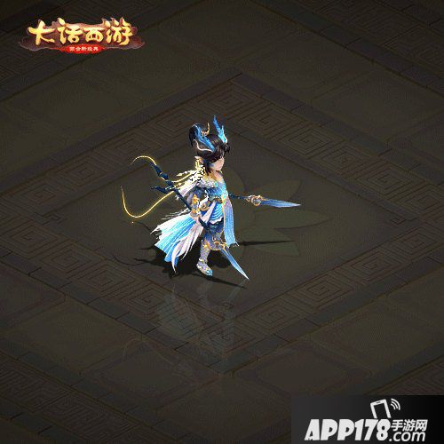 大话西游手游龙渊客技能详解