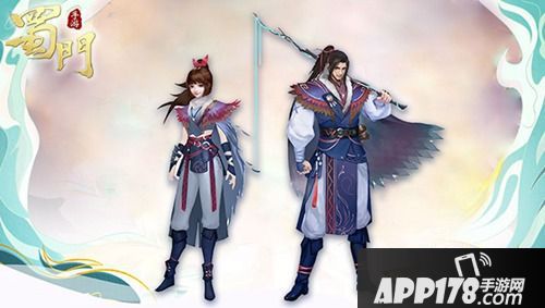 一战封神 《蜀门手游》鼠年新版今日开启