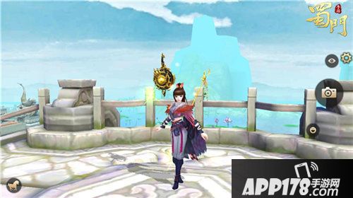 蜀门手游鼠年时尚新潮流