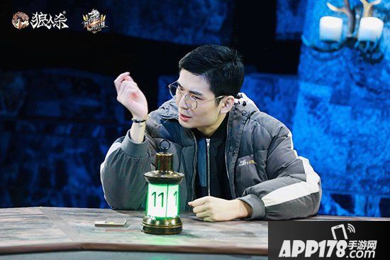 WPL2019《狼人杀》英雄联赛冠军门派武林门专访