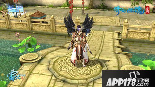 倩女幽魂手游1月9日互通服官服