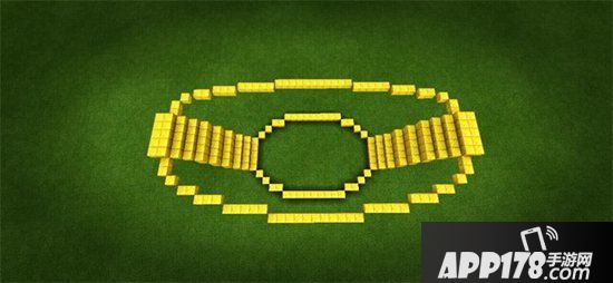 我的世界金元宝教程 金元宝怎么做