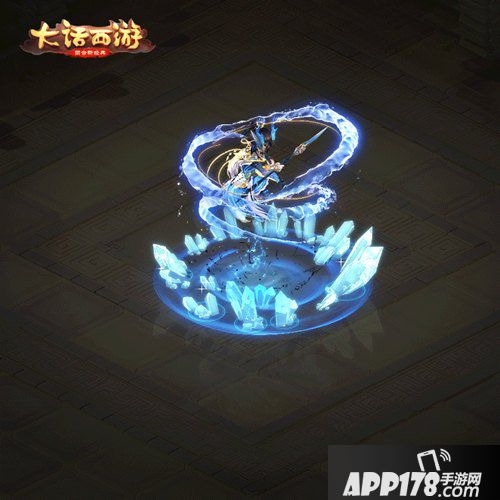 大话西游手游木兰行技能详解