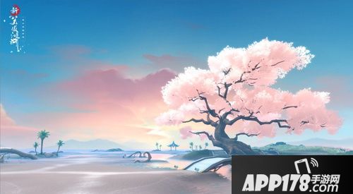 《新笑傲江湖》手游新版1.16上线 新剧情从东海群岛开始