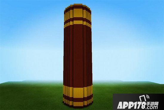 我的世界烟花炮竹教程 烟花炮竹怎么做