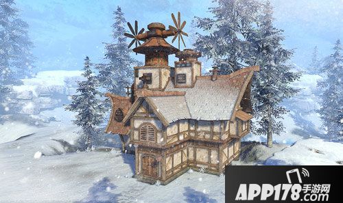 新神魔大陆腊八传统节日