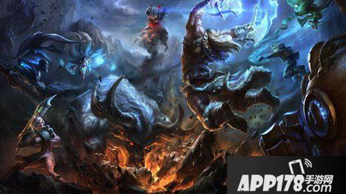 英雄联盟手游卡蜜儿符文推荐 卡蜜儿用什么符文