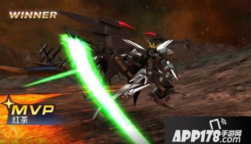 《敢达争锋对决》二周年 王牌机师挑战赛圆满落幕