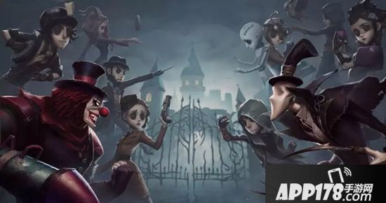 第五人格2019年庄园回忆录 2019年度重大节点盘点