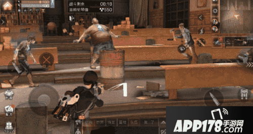 明日之后辐射高校必备技巧 45层到99层详细解析