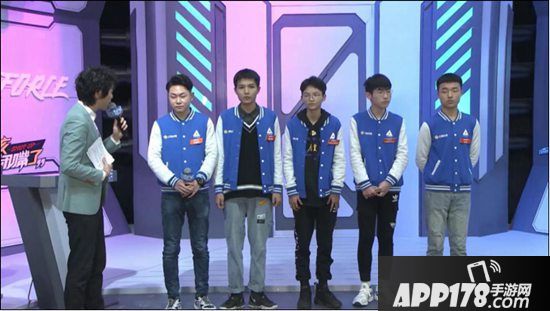 斗鱼逆转夺最强王牌总冠军《王牌战士》1月14日开启公测