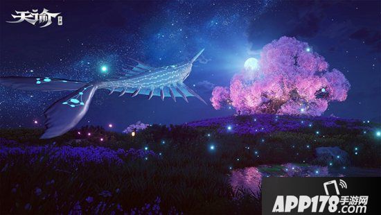 《天谕》手游探梦团先导片发布 登艇一冲入云