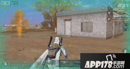 荒野行动危机时刻处理技巧 提高应急技巧