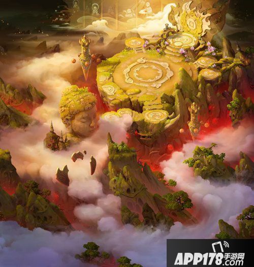 梦幻西游手游小雷音1月8日将至 霸气黄眉等你同行