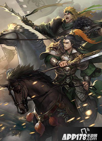 率土之滨1月8日征服赛季预告