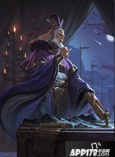 率土之滨1月8日征服赛季预告