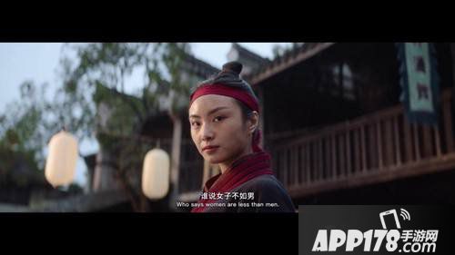 部落冲突喜迎新春木兰