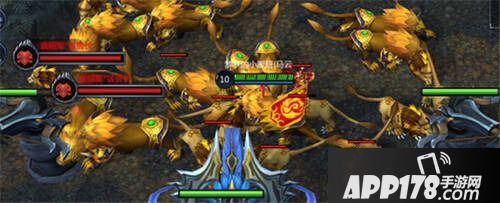 《梦三国手游》新章节拉开新年帷幕 庆元旦梦三再添大礼