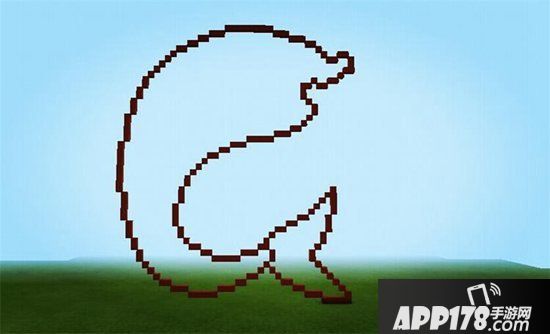 我的世界年年有鱼雕刻教程 年年有鱼雕塑怎么做