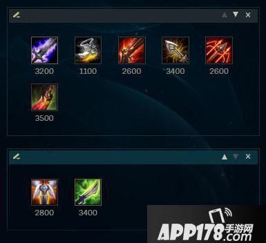 英雄联盟手游凯尔出装推荐 凯尔怎么出装