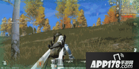 荒野行动打药技巧 常见打药误区