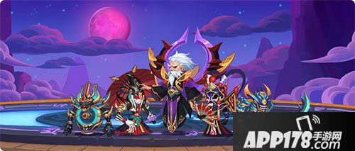 造梦西游ol新版本10.3.0 新法宝诛仙剑阵强势上线