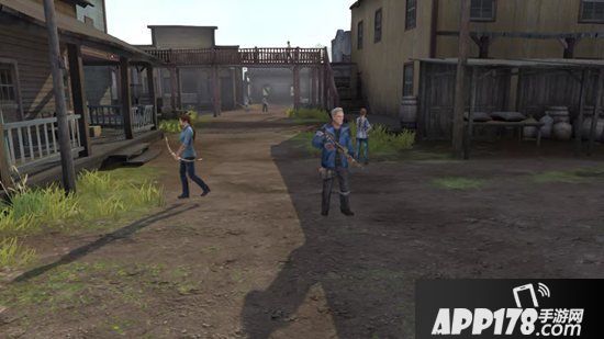 明日之后地图分级解读 地图分级有什么用