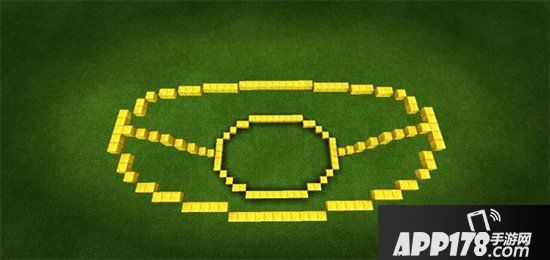 我的世界金元宝教程 金元宝怎么做