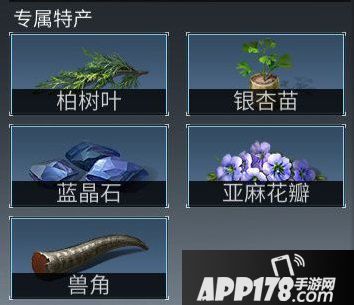 明日之后地图分级解读 地图分级有什么用