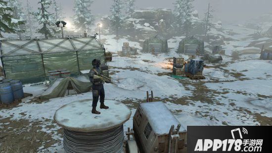 明日之后地图分级解读 地图分级有什么用