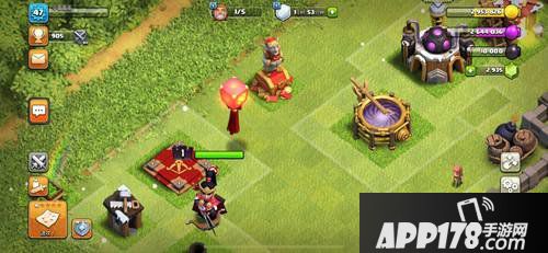 部落冲突喜迎新春木兰