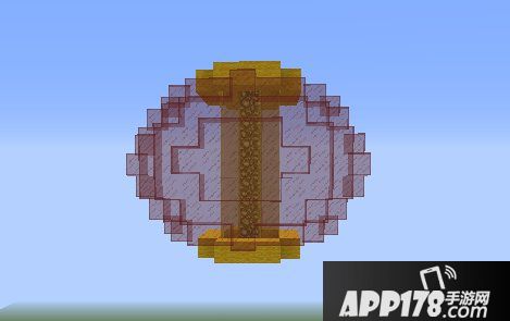 我的世界大红灯笼教程 大红灯笼怎么做