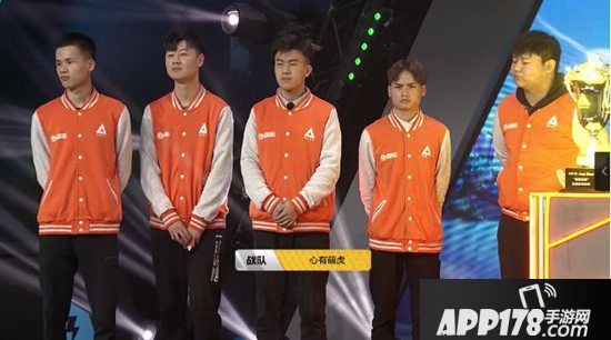 斗鱼逆转夺最强王牌总冠军《王牌战士》1月14日开启公测