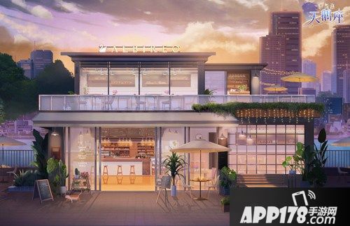 心动营业加倍 《梦间集天鹅座》官方漫画连载即将上线