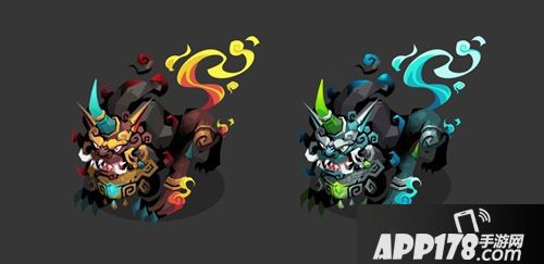 《贪婪洞窟2》新春版本正式上线 全新宠物