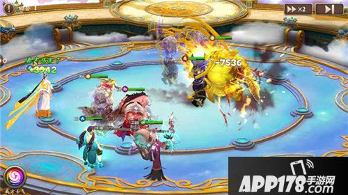 天神大战今日首发开启