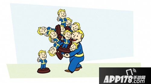 辐射避难所ol奇葩阵容盘点 百变壮壮阵容