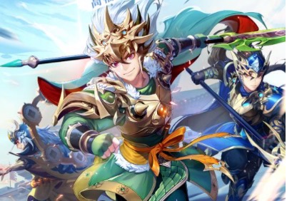 2020最火的三国单机手游top5