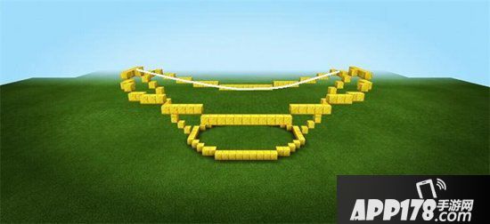 我的世界金元宝教程 金元宝怎么做