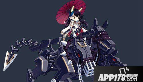 重装战姬克尔贝洛之影晶片详情 晶片是什么