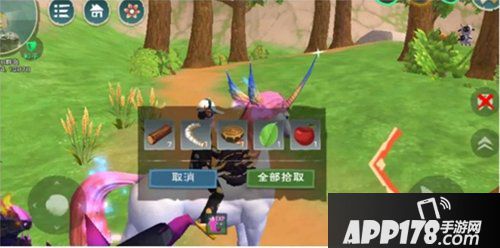 创造与魔法树木资源获得途径 树木资源哪里获得