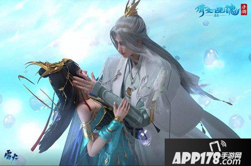 倩女幽魂手游影灵哪个区玩