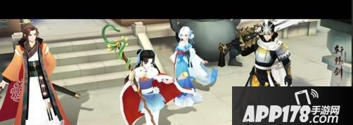 “《轩辕剑龙舞云山》X《仙剑奇侠传一》联动重磅更新”