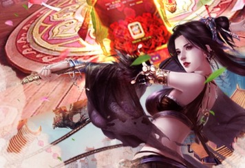 2020不烧钱的武侠手游大全