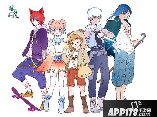 《问道》第16届本月道行跨服试道今日开启 谁将问鼎中洲